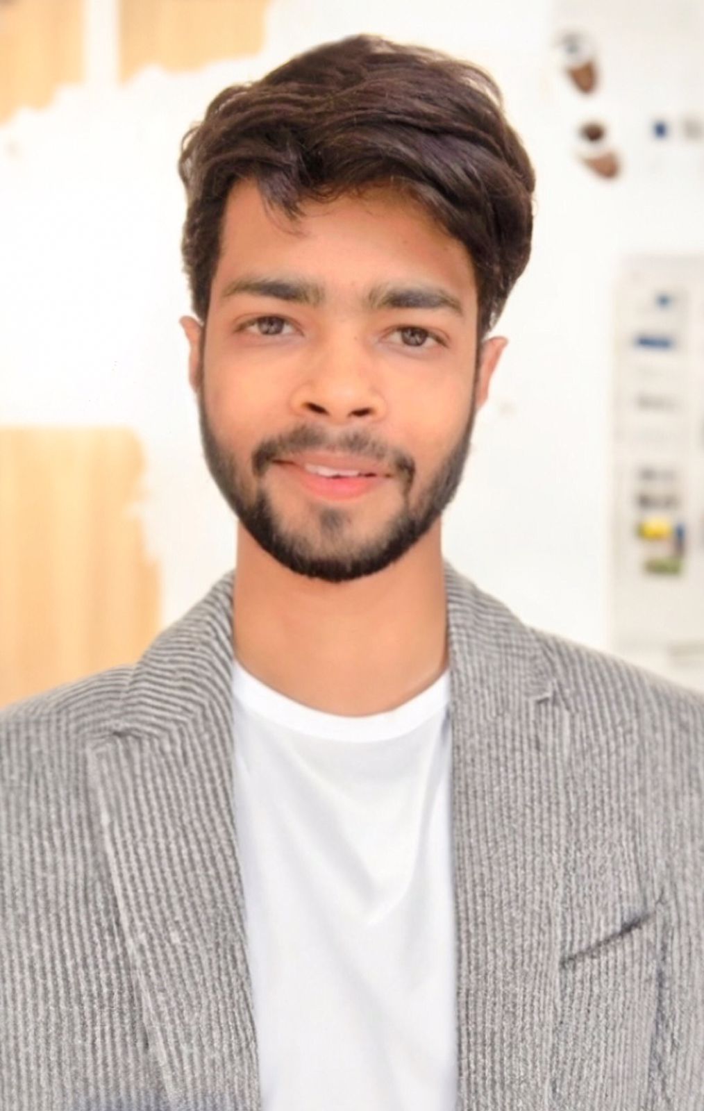 Web Profile | ANAND